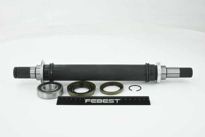 Köp Drivaxel av FEBEST 0512-M316MT till det låga priset 2670,56 kr