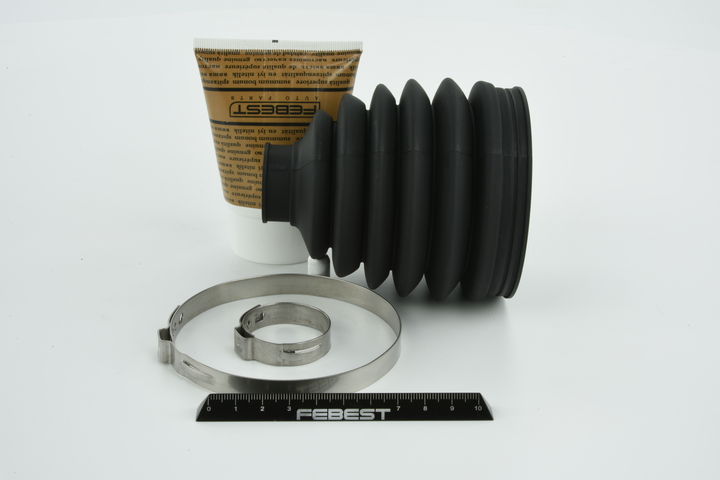 Achetez des Soufflet de cardan FEBEST 0517P-BT50 à prix pour 32,86 €