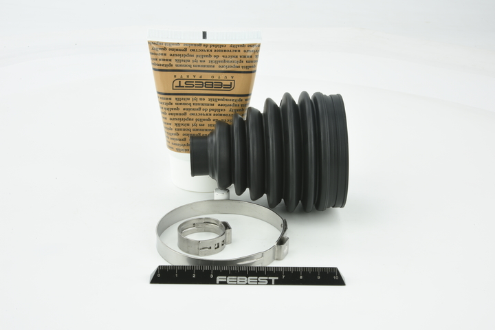 Achsmanschette 0517P-DY3