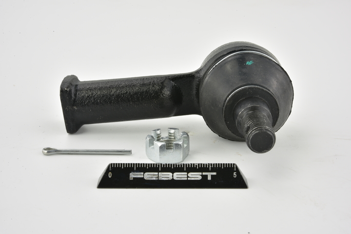 Achetez des Rotule de direction FEBEST 0521-BT50OUT à prix pour 17,13 €