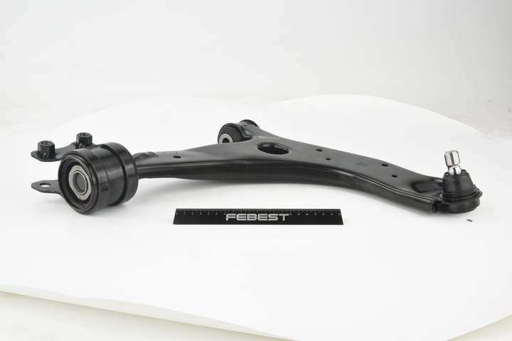 Querlenker 0524-MZ3RH von FEBEST günstig für 123,53 € online kaufen