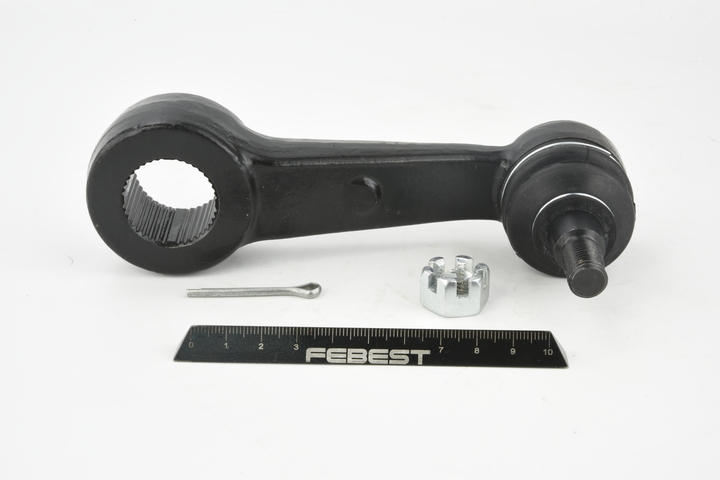 Lenkstockhebel 0526-B2500