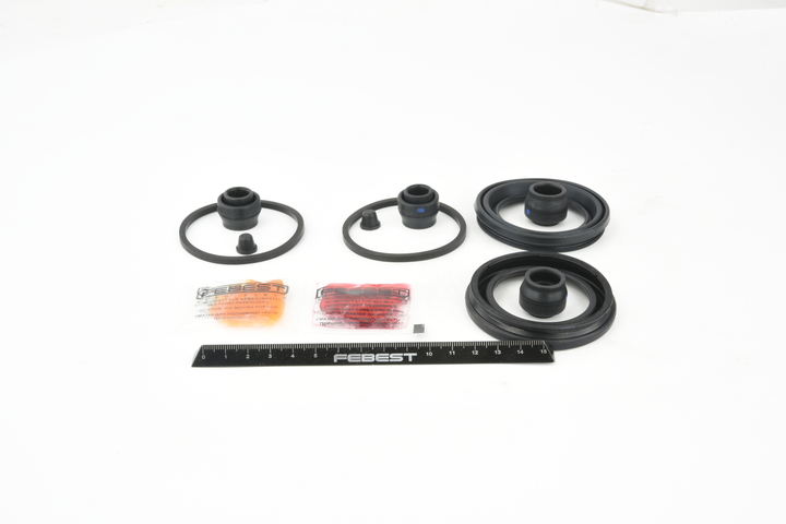 Bremssattel-Reparatursatz 0575-GHF von FEBEST günstig für 8,58 € online kaufen