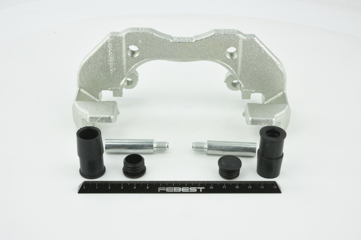 Bremssattelhaltersatz 0577C-MZ3F
