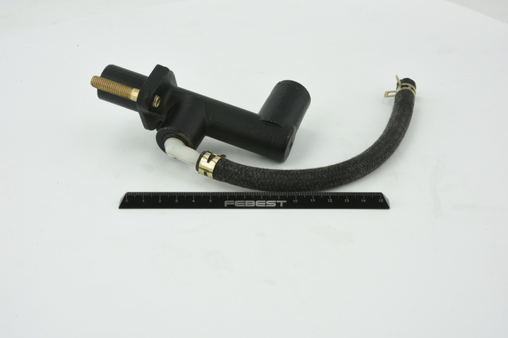 Comprar Cilindro maestro, embrague de FEBEST 0581-MZ6 a bajo precio de 40,67 €