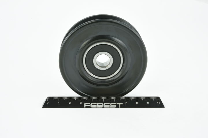 Acquista Rullo tenditore cinghia Poly-V da FEBEST 0587-B2500 a buon mercato per soli 28,47 €