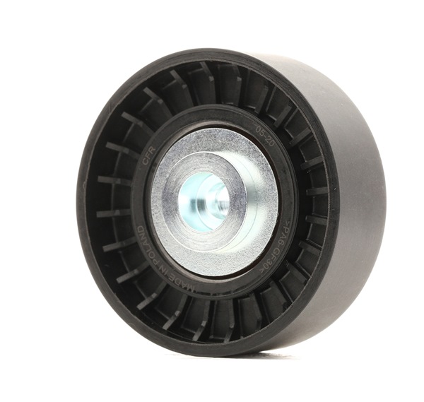 Compre Polia de desvio / de guia, correia trapezoidal estriada da CAFFARO 06-14 a um preço baixo por 10,97 €