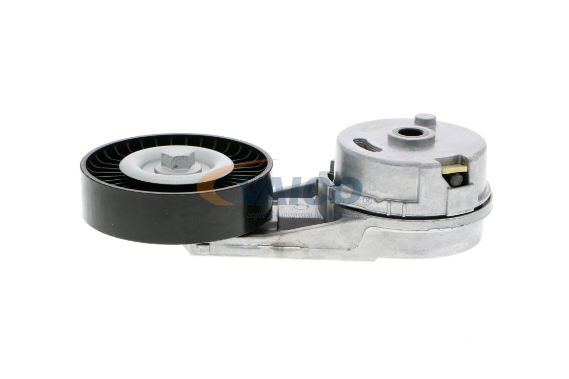 Spannrolle, Keilrippenriemen V40-0666