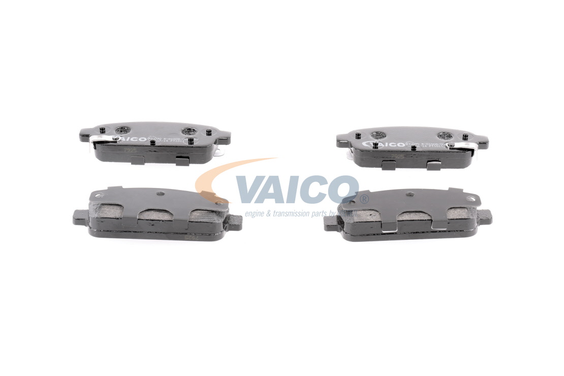 Acquista Kit pastiglie freni da VAICO V40-0682 a buon mercato per soli 28,40 €