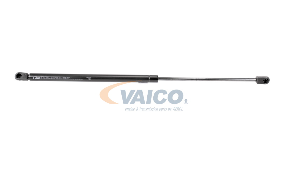 Acquista Ammortizatore pneumatico, Cofano bagagli / vano carico da VAICO V40-0730 a buon mercato per soli 15,07 €