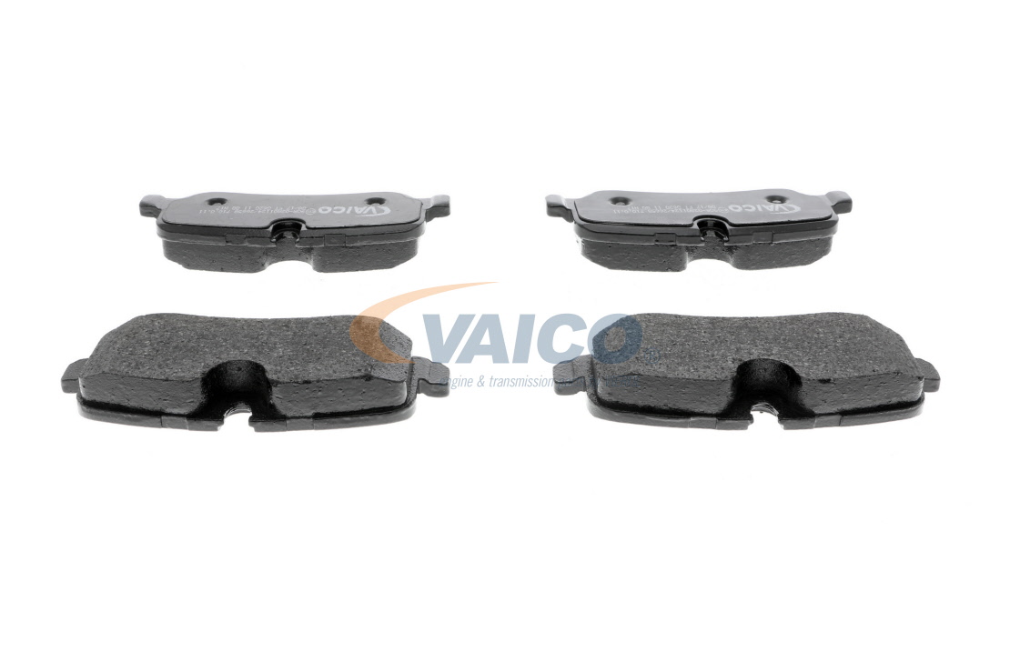 Acquista Kit pastiglie freni da VAICO V48-0005 a buon mercato per soli 16,60 €