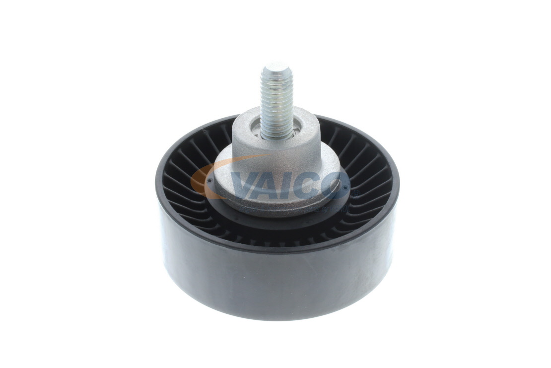 Acquista online VAICO Galoppino guidacinghia, cinghia Poly-V Art.: V10-0975