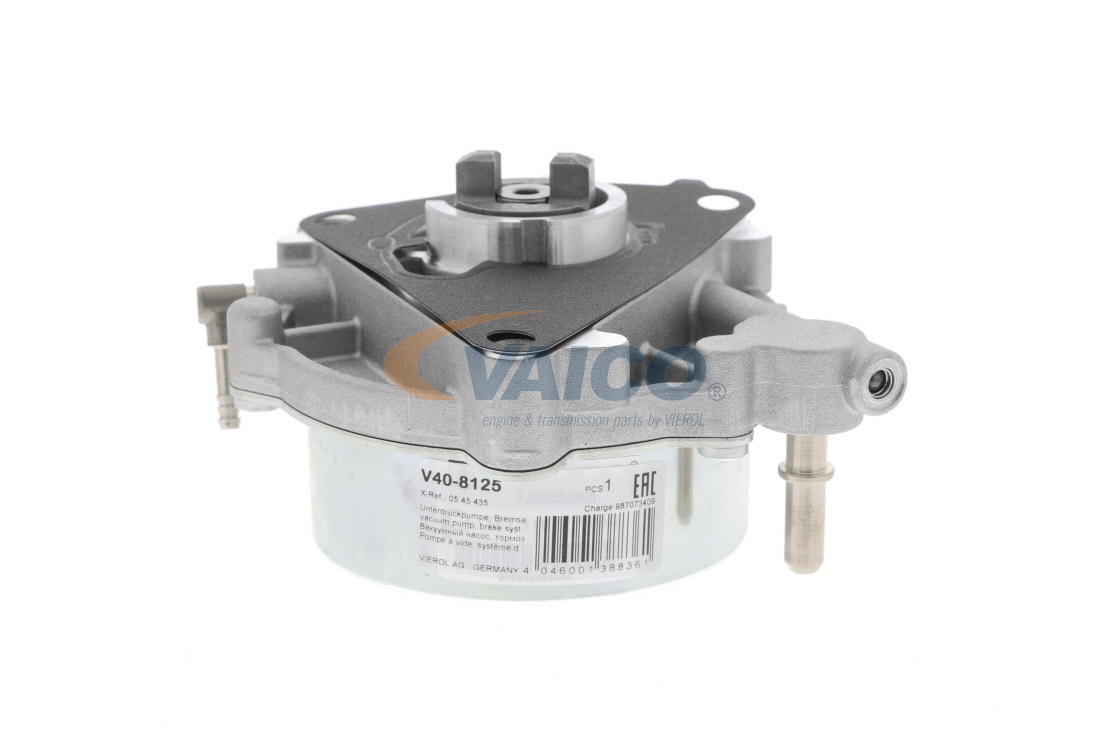 Acquista Pompa depressione, Sistema frenante da VAICO V40-8125 a buon mercato per soli 264,39 €