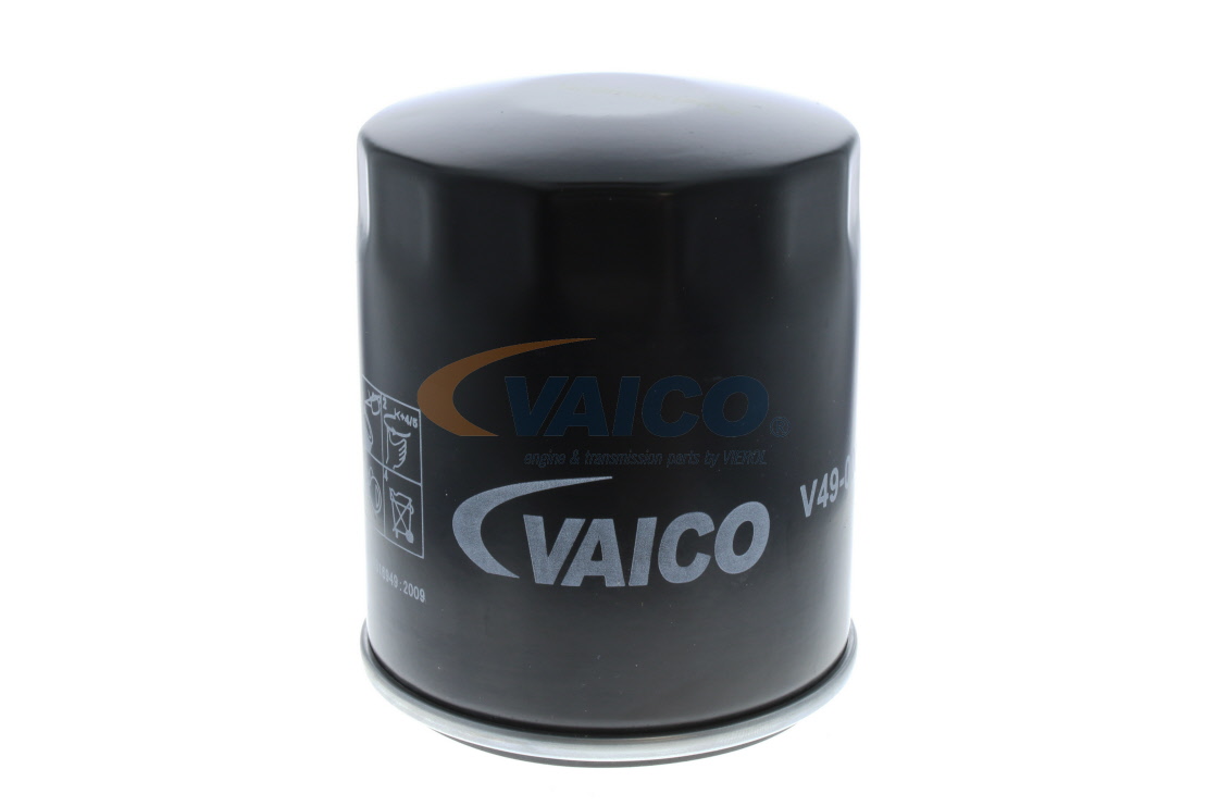 Achetez des Filtre à huile VAICO V49-0001 à prix pour 4,98 €