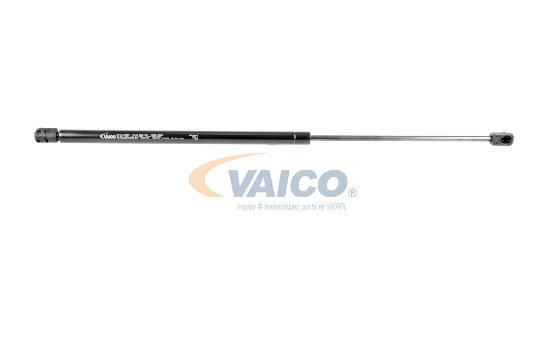 Köp Gasfjäder till baklucka av VAICO V49-0020 till det låga priset 164,79 kr