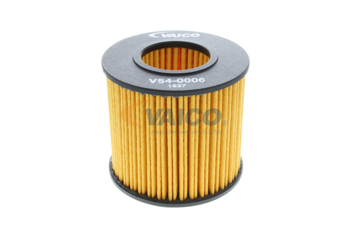 Köp Oljefilter av VAICO V54-0006 till det låga priset 120,94 kr