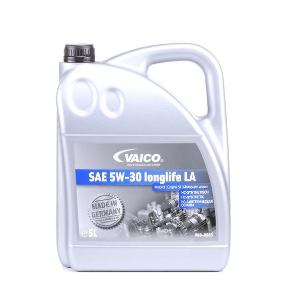 Comprar Aceite de motor de VAICO V60-0083 a bajo precio de 95,35 €