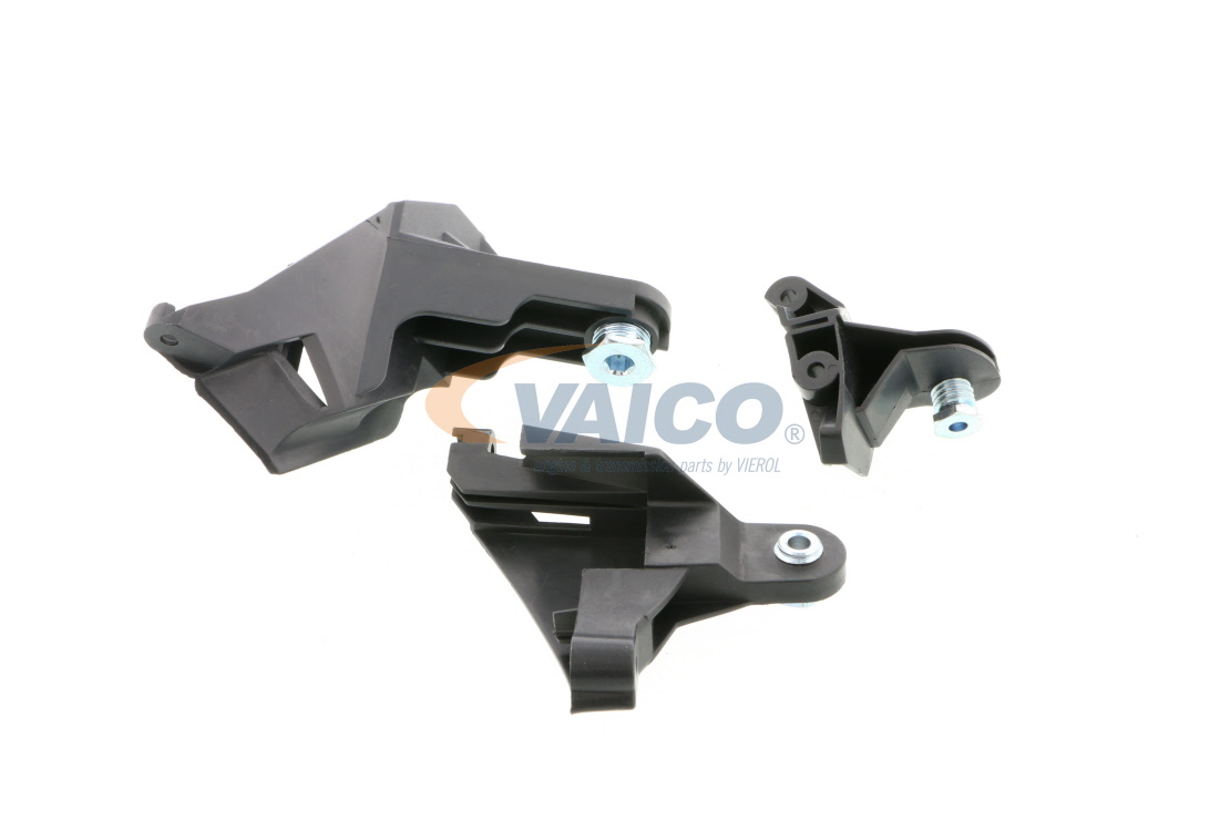 Halter, Hauptscheinwerfer V30-1601