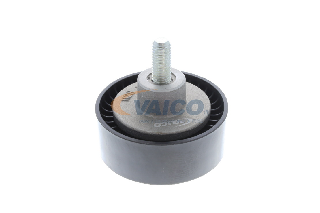 Acquista online VAICO Galoppino guidacinghia, cinghia Poly-V Art.: V20-0042