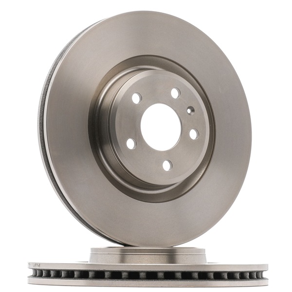 Original TRUCKTEC AUTOMOTIVE Bremsscheibe online kaufen