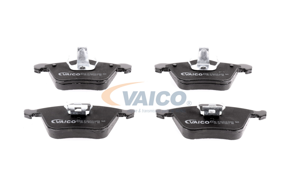 Acquista Kit pastiglie freni da VAICO V95-0166 a buon mercato per soli 35,65 €