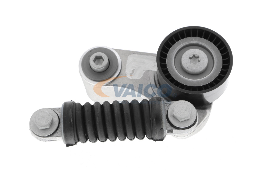 Compre Tensor de correia, correia trapezoidal estriada da VAICO V95-0181 a um preço baixo por 205,83 €