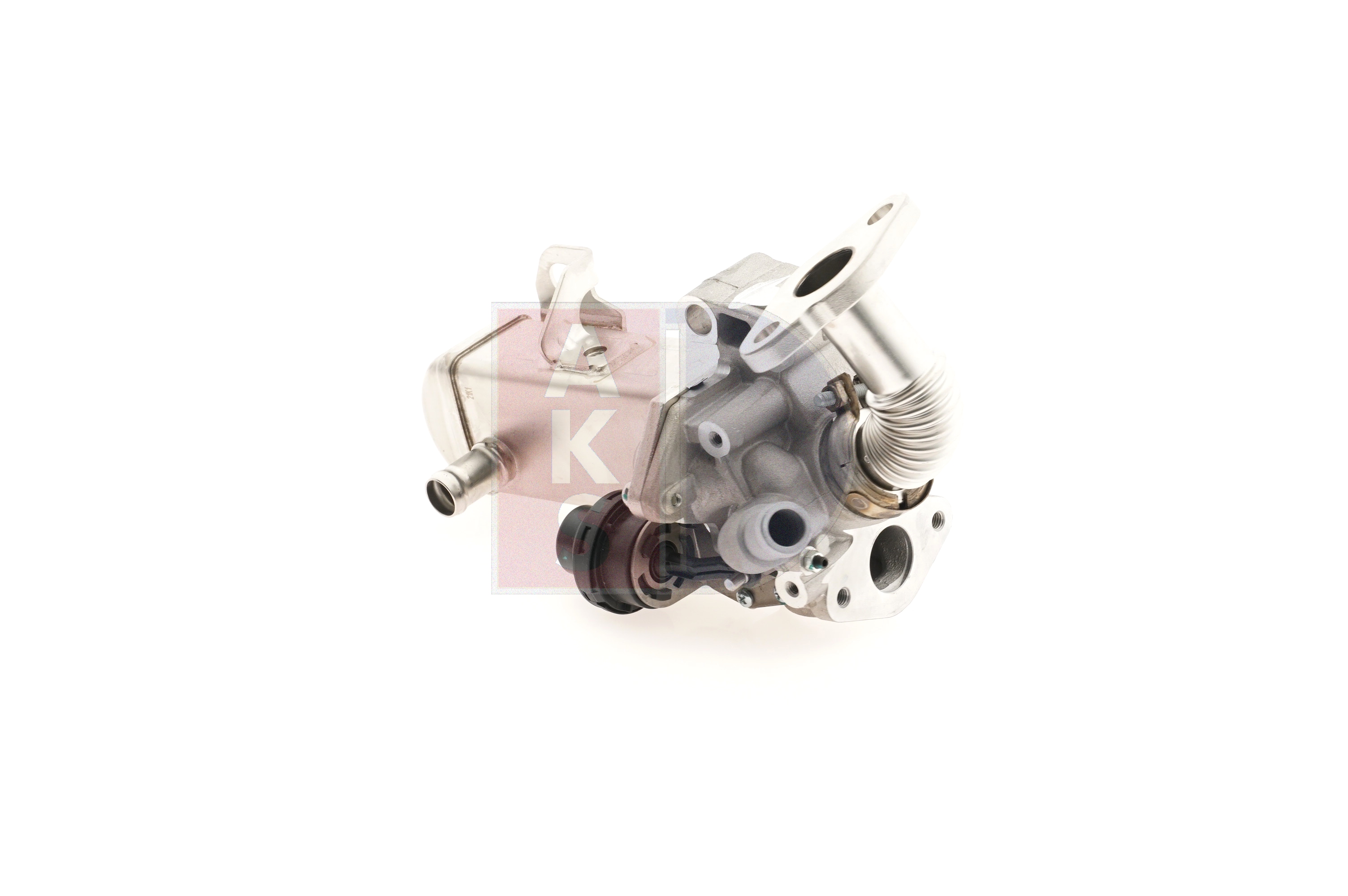 Achetez des Module-EGR AKS DASIS 070184N à prix pour 374,95 €
