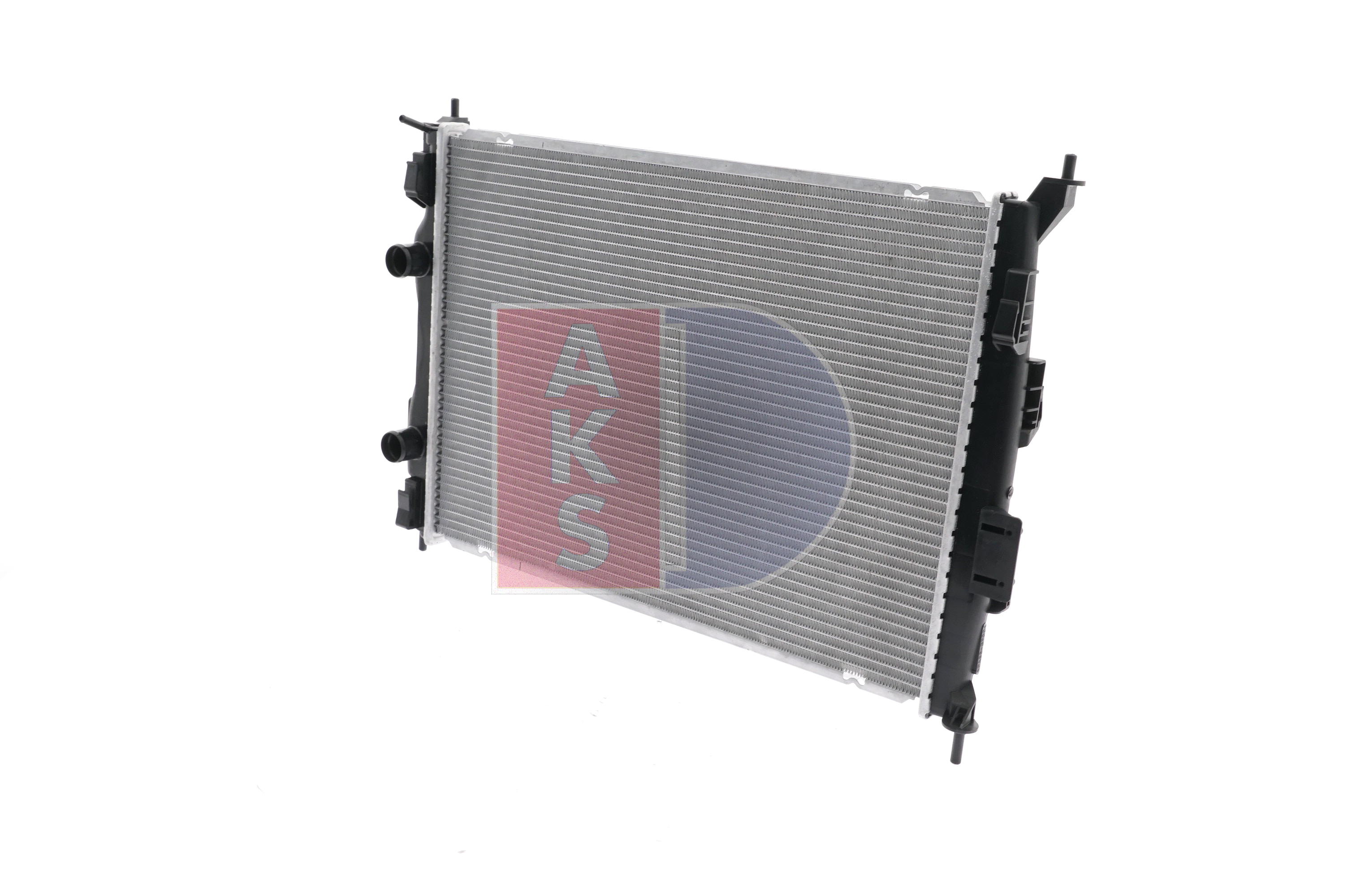 Kjøp Radiator, motorkjøling av AKS DASIS 070185N til den lave prisen 1063,11 NOK