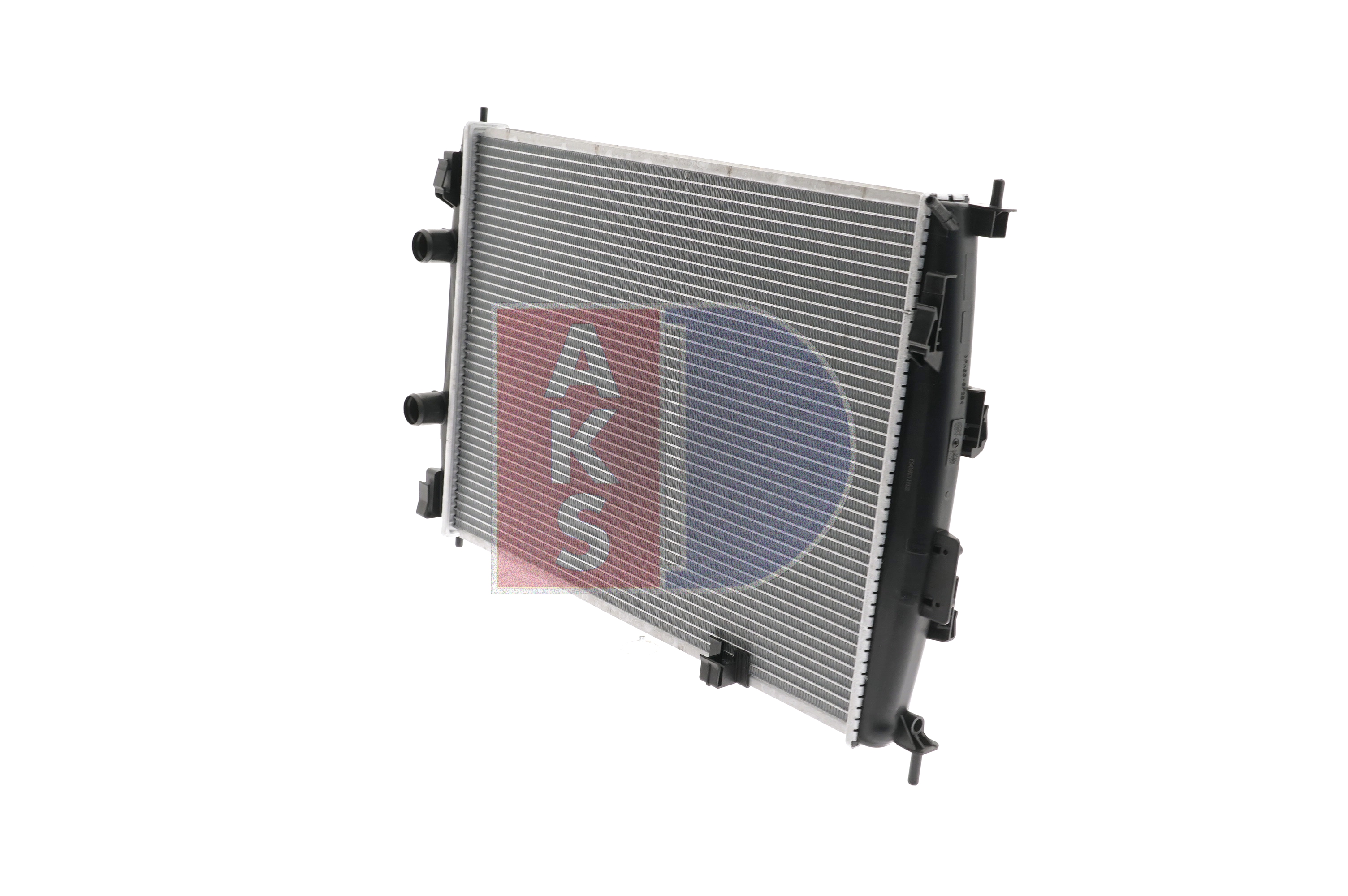Kühler, Motorkühlung 070186N von AKS DASIS günstig für 142,99 € online kaufen