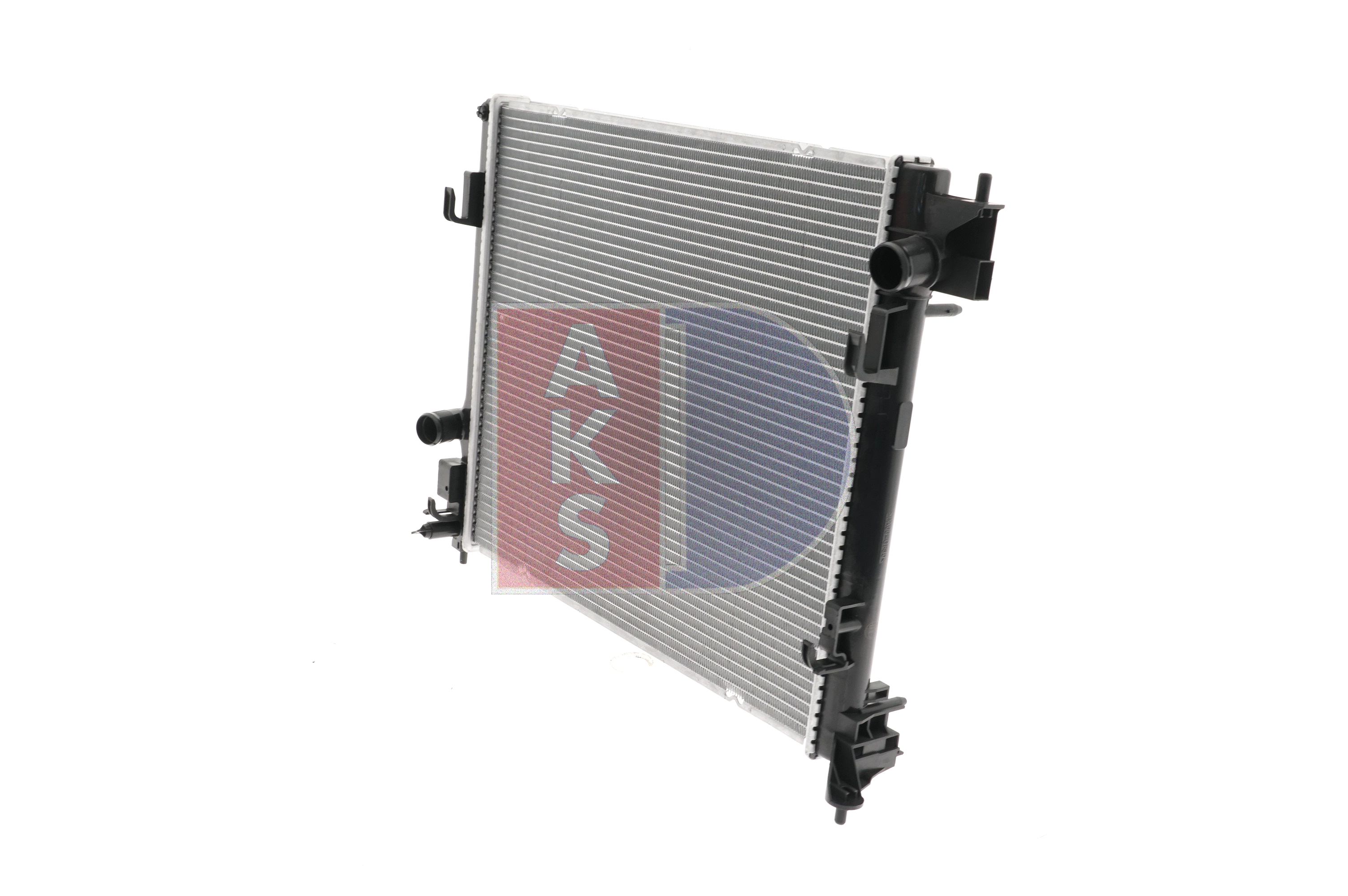 Kühler, Motorkühlung 070188N von AKS DASIS günstig für 155,63 € online kaufen