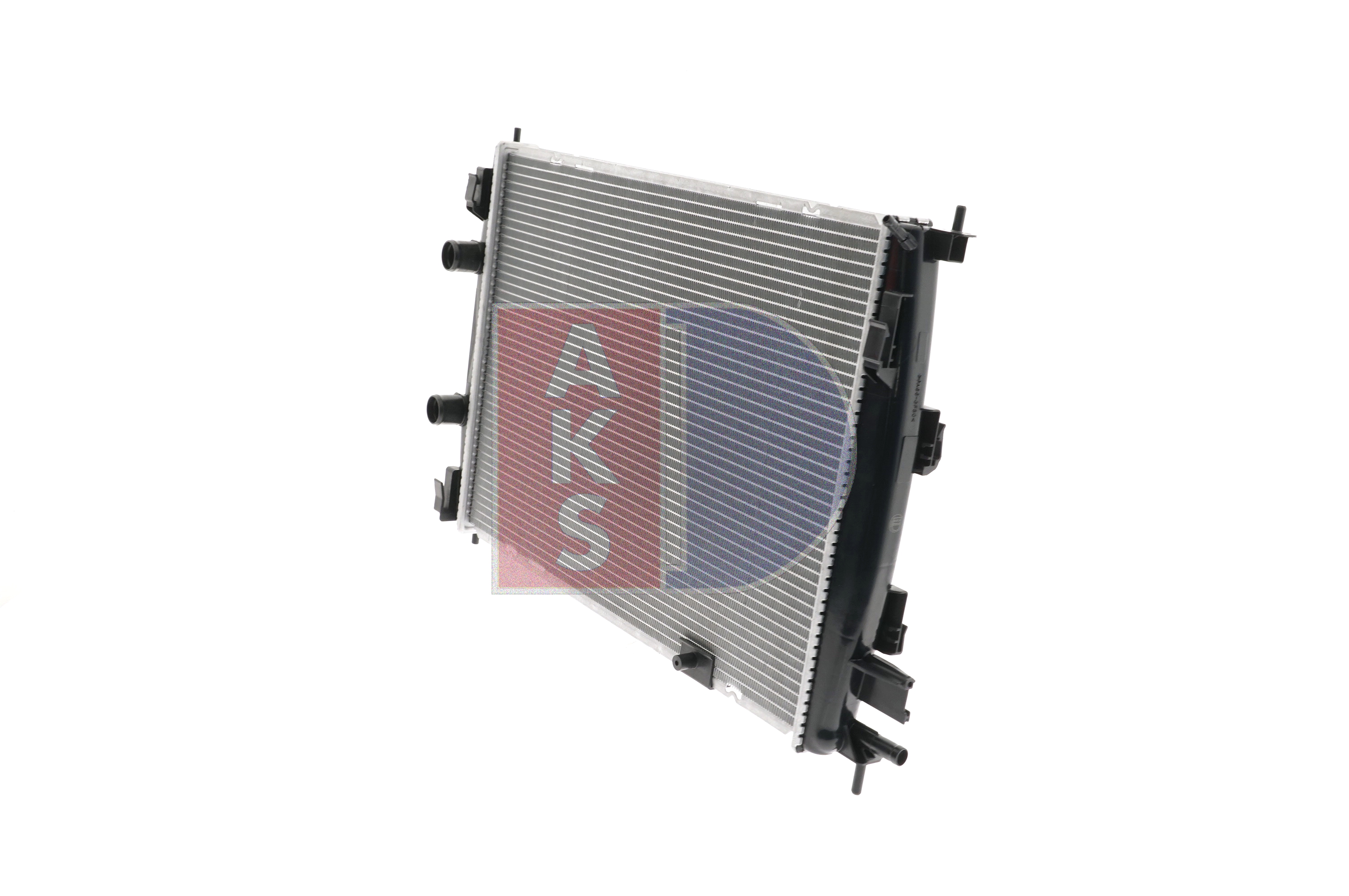 Kühler, Motorkühlung 070190N von AKS DASIS günstig für 152,70 € online kaufen