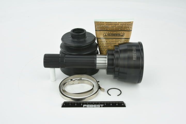 Acquista online FEBEST Giunto omocinetico Art.: 0710-011