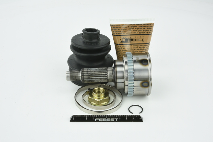 Antriebswellengelenk 0710-017A43 von FEBEST günstig für 66,49 € online kaufen