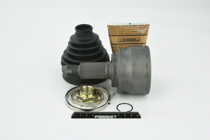 Antriebswellengelenk 0710-GVJBR von FEBEST günstig für 84,38 € online kaufen