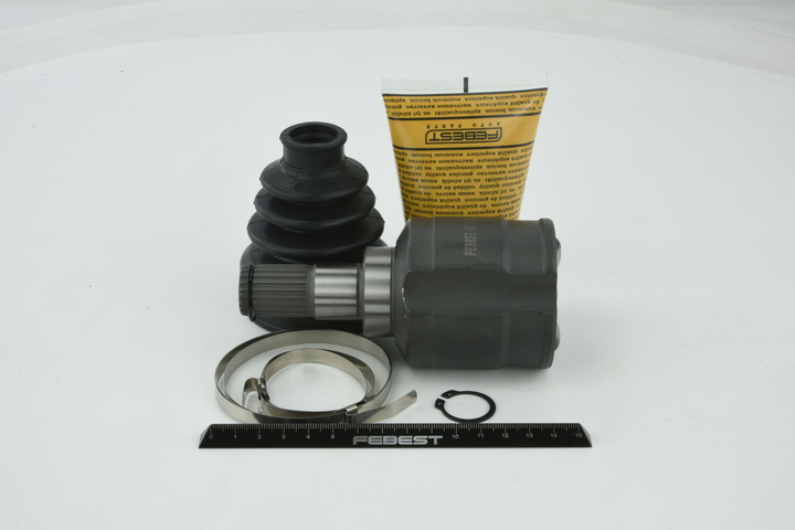 Gelenksatz, Antriebswelle 0711-RS413RH von FEBEST günstig für 113,57 € online kaufen