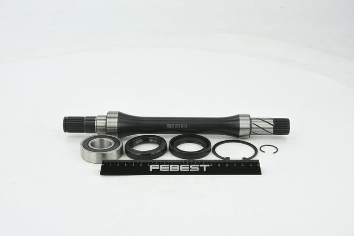 Antriebswelle 0712-RS413