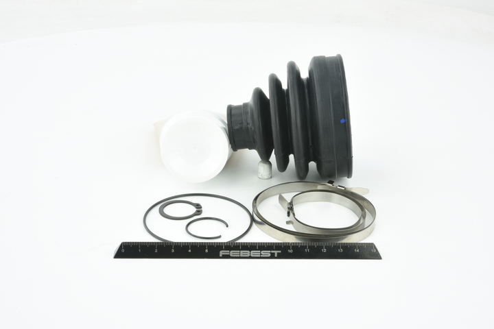 Compre Fole, veio de transmissão da FEBEST 0715-GV a um preço baixo por 20,93 €