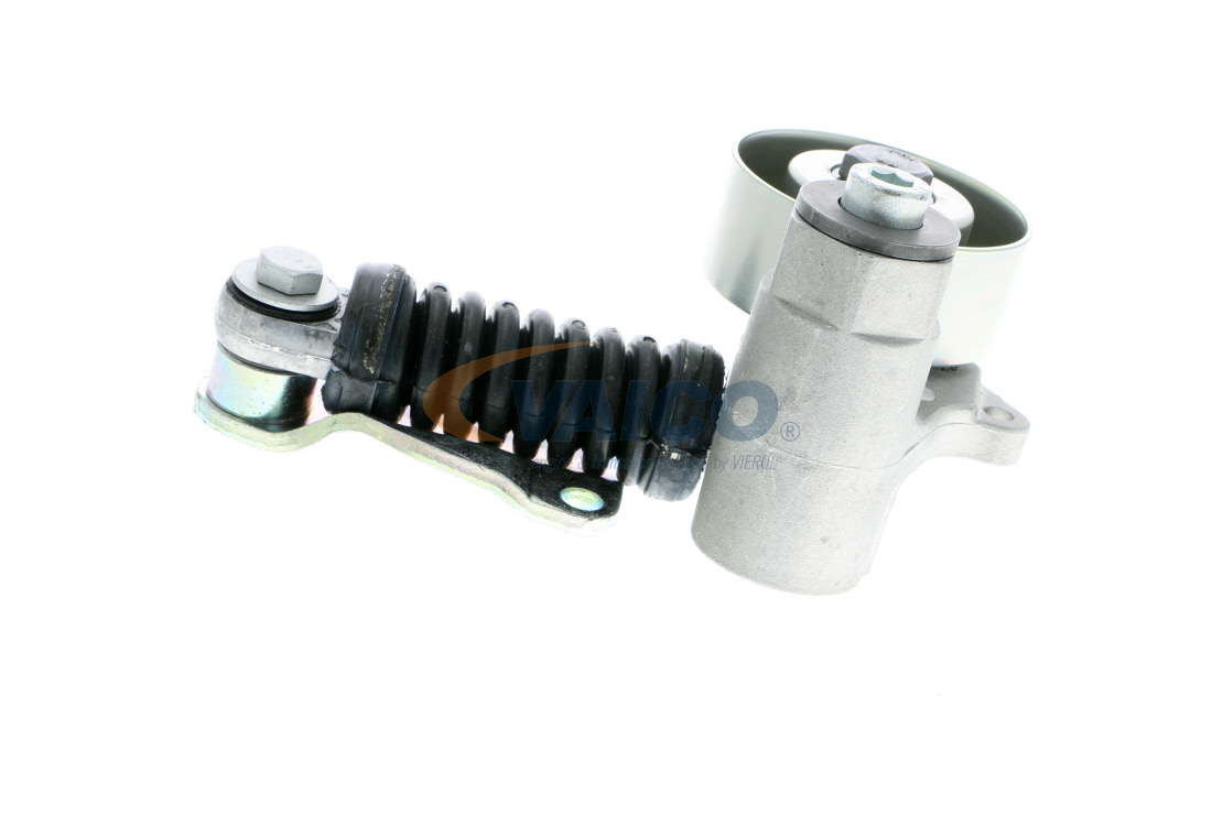 Comprar Polea tensora, correa poli V de VAICO V24-0138 a bajo precio de 146,78 €