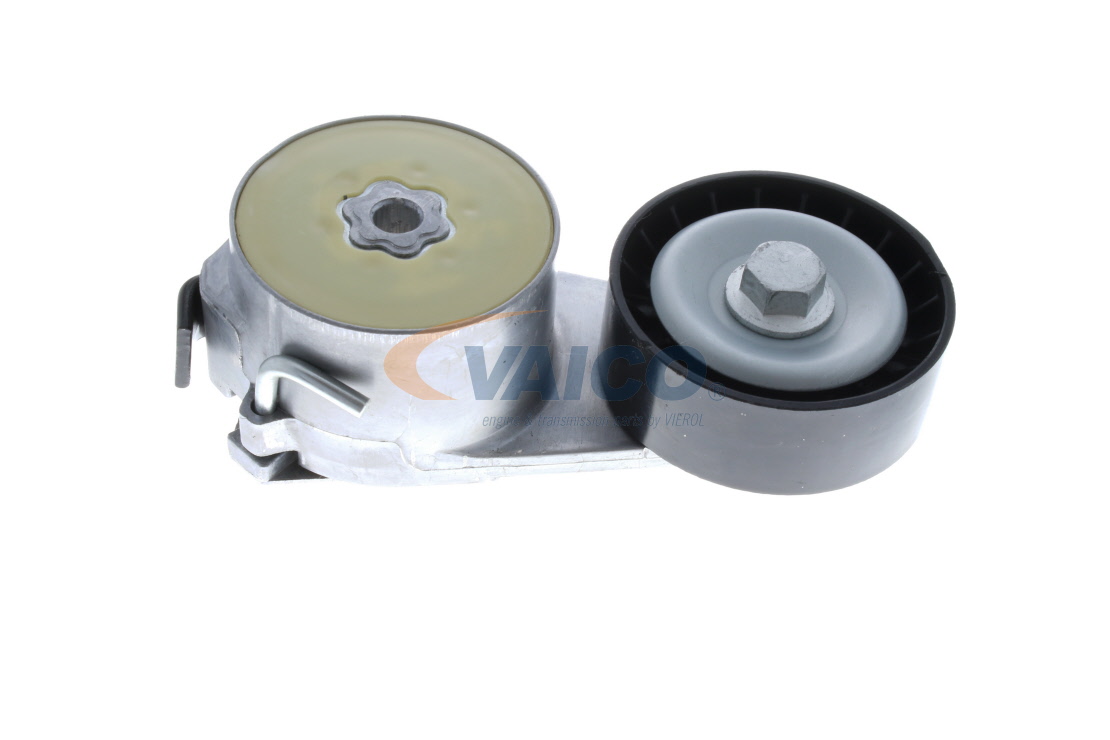 Acquista online VAICO Rullo tenditore cinghia Poly-V Art.: V24-0141