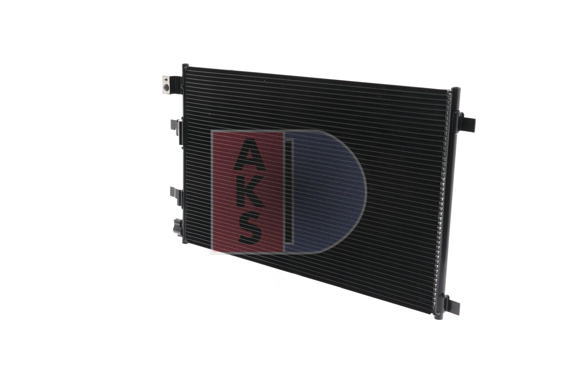 Klimakondensator 072059N von AKS DASIS günstig für 102,75 € online kaufen