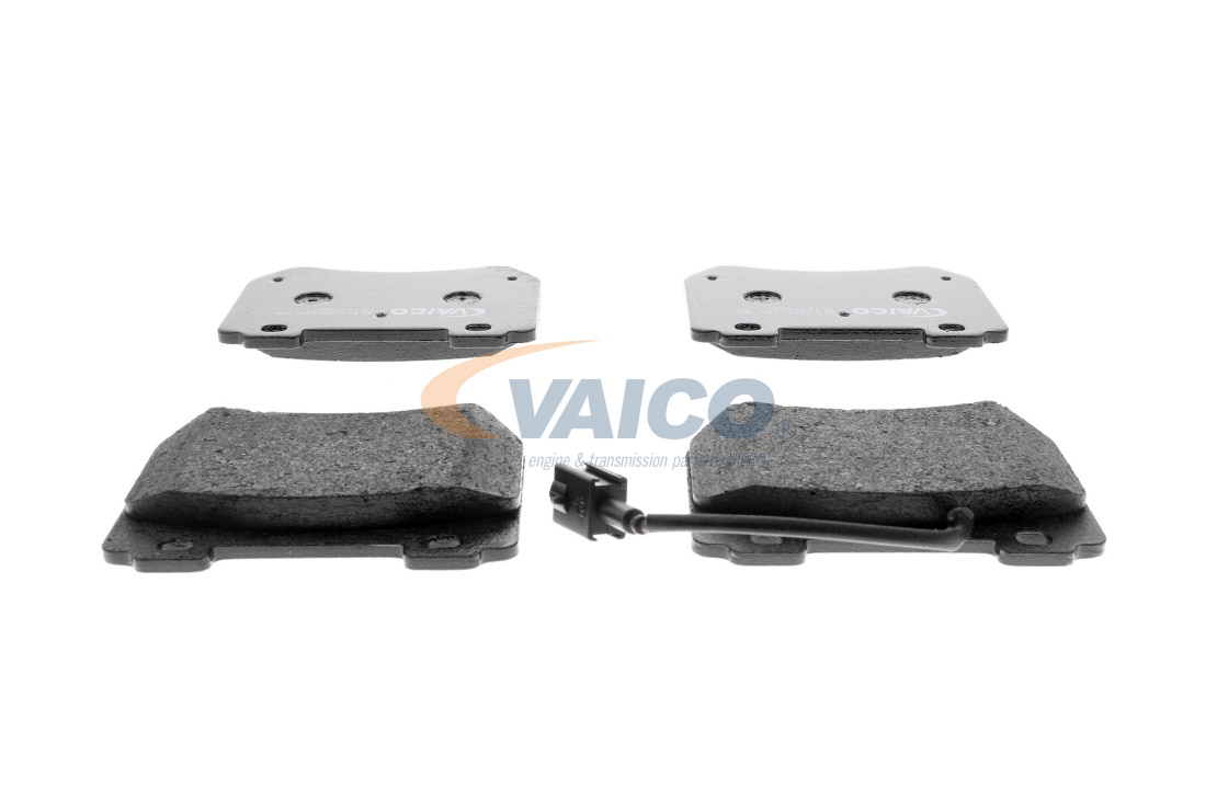 Bremsbeläge V24-0149 von VAICO günstig für 68,59 € online kaufen