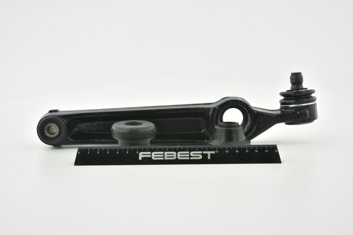 Querlenker 0724-WGR von FEBEST günstig für 61,82 € online kaufen