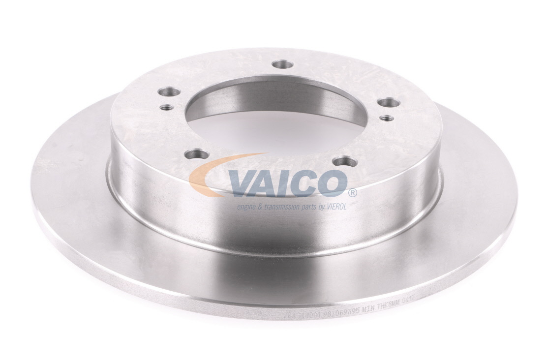 Acquista Disco freno da VAICO V64-40001 a buon mercato per soli 26,01 €