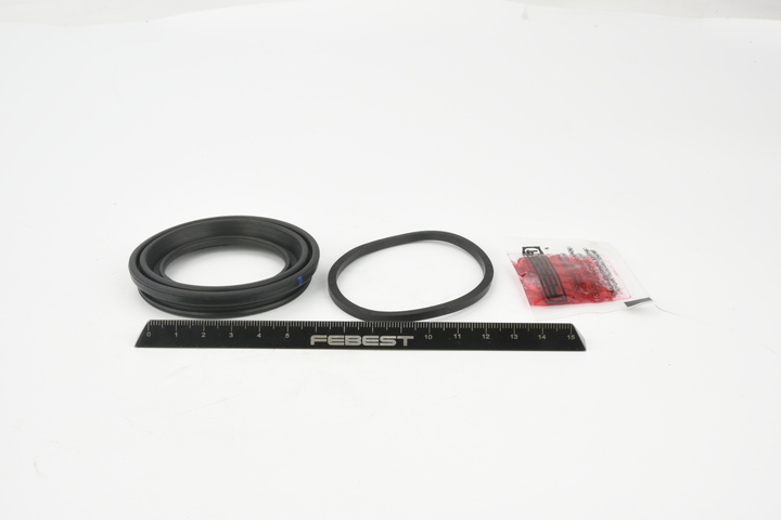 Acquista Kit di revisione della pinza freno da FEBEST 0775-GVJBF a buon mercato per soli 4,51 €