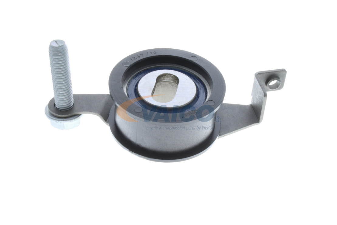 Spannrolle, Zahnriemen V25-0324 von VAICO günstig für 21,22 € online kaufen