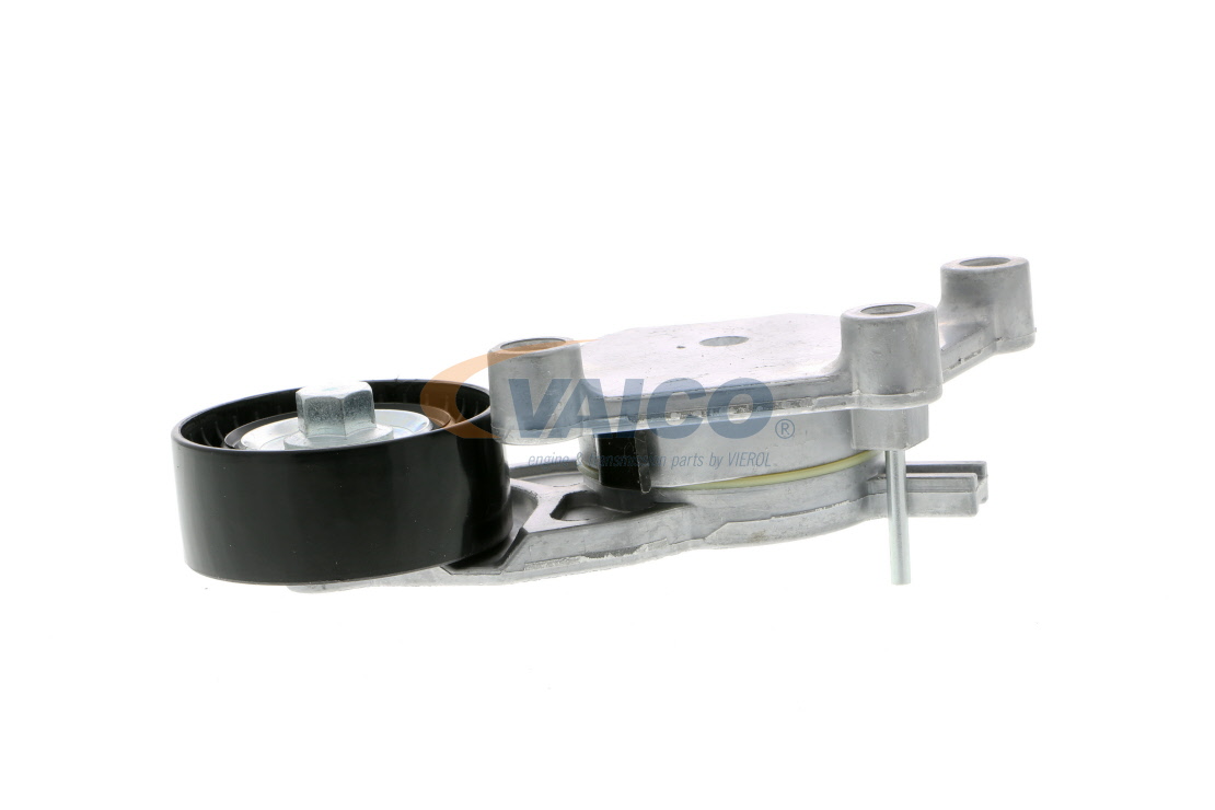 Compre Rolo tensor, correia trapezoidal estriada da VAICO V25-0341 a um preço baixo por 54,06 €
