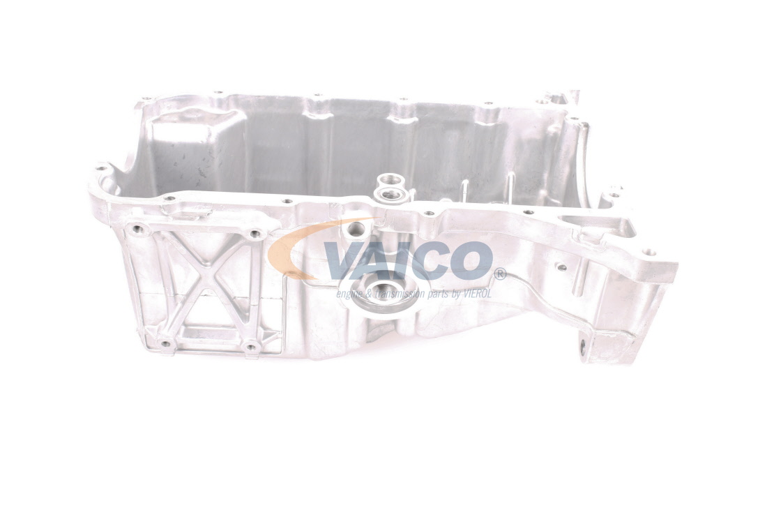 Acquista online VAICO Galoppino guidacinghia, cinghia Poly-V Art.: V25-0351