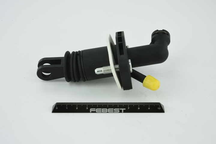 Comprar Cilindro maestro, embrague de FEBEST 0781-JB627 a bajo precio de 41,44 €