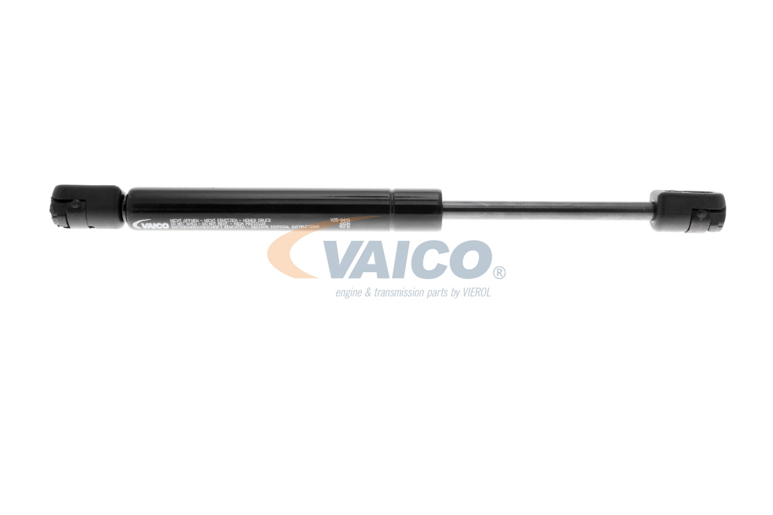 Online Shop für Motorhaubendämpfer von VAICO EAN: 4046001490064