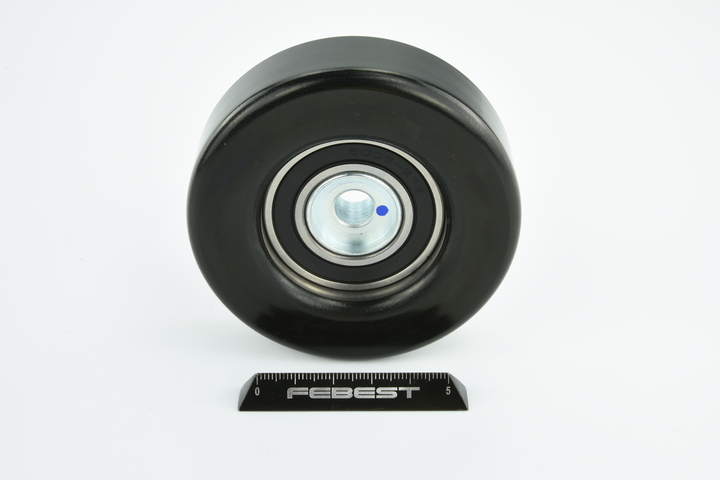 Umlenk- / Führungsrolle, Keilrippenriemen 0788-001